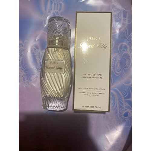 Jafra Royal Jelly Milk Balm Advanced 3.3 fl. oz.Special Edition SUPER SIZE