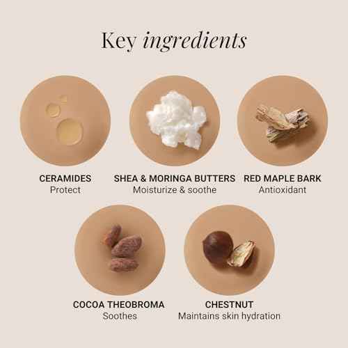 G.M. COLLIN Nutritive Cream | Hydrating Facial Moisturizer with Ceramides and Botanical Extracts | Nourishes Dry Skin
