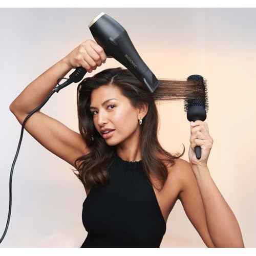 BIO IONIC Graphene MX Styling Brush