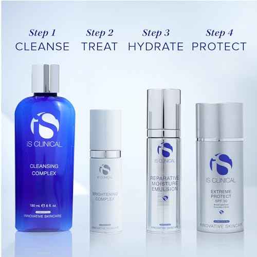 iS CLINICAL Eclipse SPF 50+ Sunscreen, Zinc Oxide tinted sunscreen, ultra sheer non-greasy matte finish sun cream for face