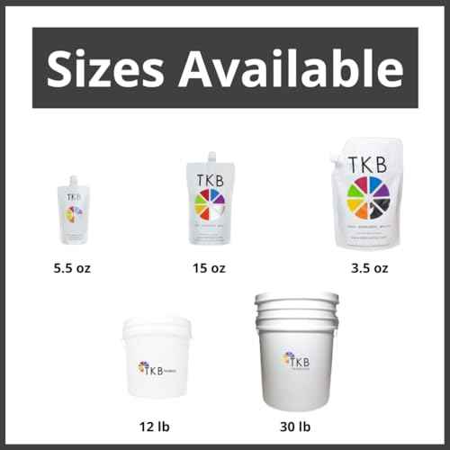 TKB Lip Gloss Base (Flexagel ME)| Clear Lip Gloss Base for DIY Lip Gloss| Ready-To-Formulate| Moisturizing, High Shine, Crystal Clear, Vegan, Gluten and Cruelty free| Made in USA. (5.5oz (156g))