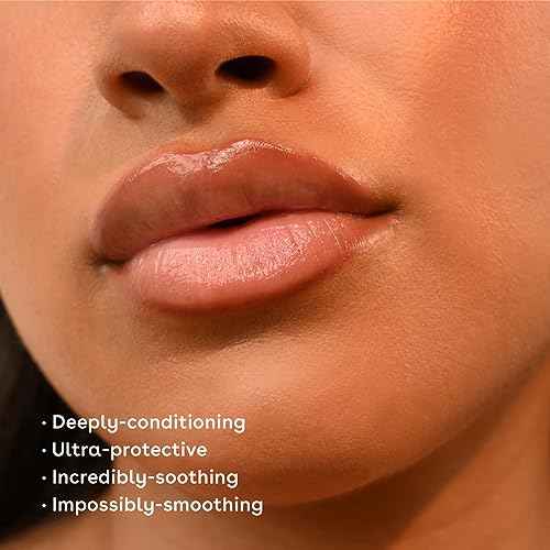 eos 24H Moisture Super Balm Minis- Cr?me de la Cr?me, Limited-Edition Lip Mask, Lip Mask, Made for Sensitive Skin, Shea Butter, Variety Pack, 0.169 fl oz, 3-Pack