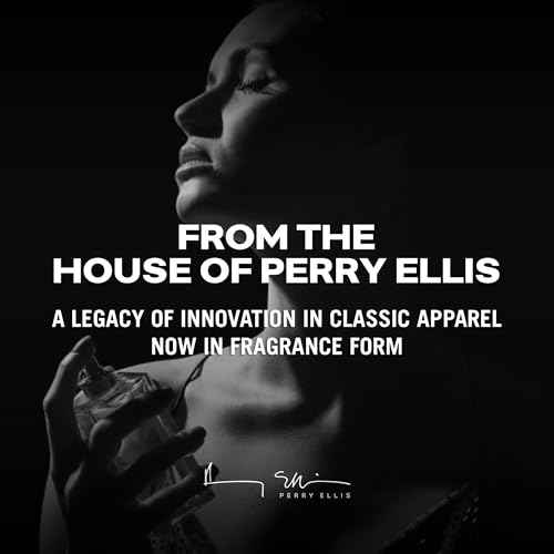 Perry Ellis 360¡Æ Eau De Toilette Spray for Women - Perfume for Women, Light & Bright Floral Fragrance, EDT, Designer Scent for Her, Long Lasting - 3.4 fl oz (100 mL)