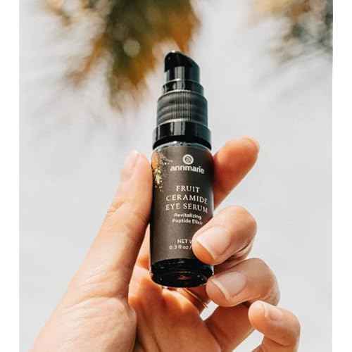 Annmarie Fruit Ceramide Eye Serum