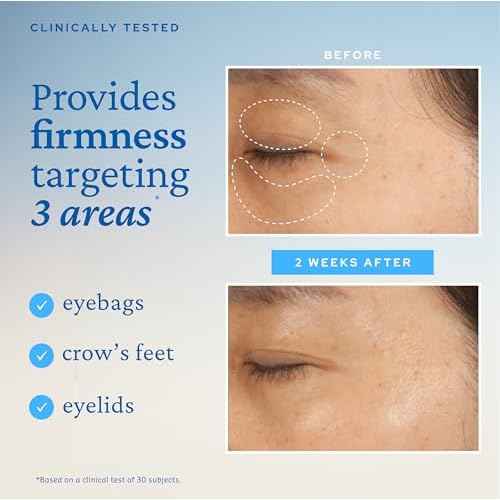 belif Peptide Eye Bomb, Anti-Aging Eye Cream for Wrinkles, Fine Lines, Crow¡¯s Feet & Eye Bags, 48hr Hydration with Ceramide, Squalane, Caffeine, Dermatologist-Tested Korean Skincare, 0.84 fl.oz