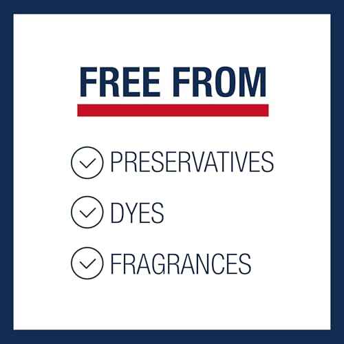 Aquaphor Naturally Inspired Lip Repair Stick with Aloe Vera and Natural Shea Butter, Hydrating Lip Balm Immediately Relieves Dryness and Soothes Chapped Lips, 0.17 Oz Stick, Pack of 3