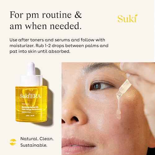 Suki - Renewal Bio-Resurfacing Facial Peel - 30 mL