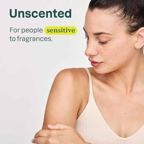 ATTITUDE Bubble Bath, EWG Verified, Plant and Mineral-Based, Dermatologically Tested, Vegan Body Care Products, Extra Gentle, Unscented, 16 Fl Oz (Pack of 6)