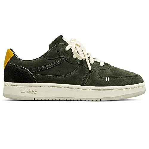 LABEL GT Pony Hair Low