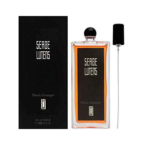 Serge Lutens Fleurs D'Oranger 3.3 oz Eau de Parfum Spray