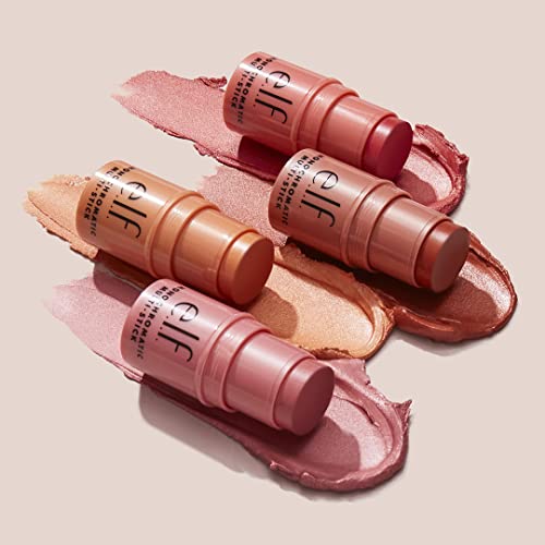 e.l.f. Monochromatic Multi Stick - Peony