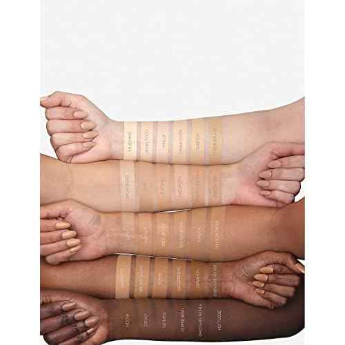 HUDA BEAUTY #FauxFilter Foundation - Macaroon 230N