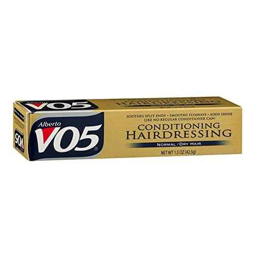 VO5 Conditioning Hairdressing for Normal-Dry Hair (Case of 12)