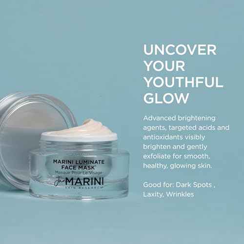 Jan Marini Skin Research Marini Luminate Face Mask - 1 Oz