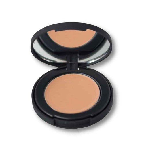 JENTRY KELLEY - EYE BASE - Natural