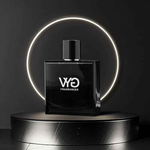 VYG Pheromone Cologne for Men, 3.4 oz Hypnosis Pheromones Perfume for Men's, Cologne for Men - Long-Lasting Formula