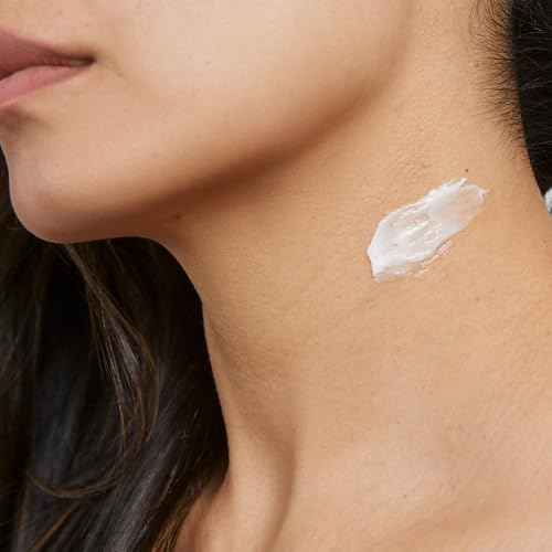Time Keeper 5-in-1 Peptide Firming Night Cream, 5% Tranexamic Acid, Ceramides for Face, Neck, Eyes, All-In-One Step Serum + Moisturizer