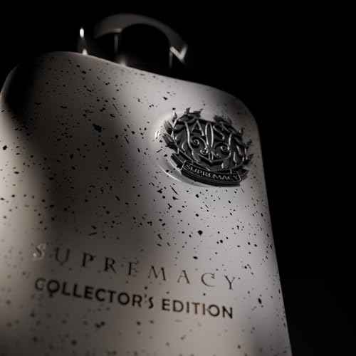 Afnan Supremacy Collector's Edition for Men Eau De Parfum, 3.4 Fl. Oz