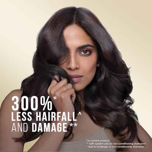 Pantene Advanced Hair Fall Solution Hair Fall Control Shampoo, 650 ml