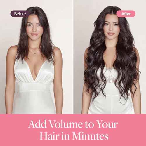 GOO GOO Genius Tape in Hair Extensions, Hand Tied Tape Weft, 4/27/4 Balayage Chocolate Brown to Caramel Blonde, 14inch 50g 20pcs, Remy Human Hair, Seamless Invisible Tape, Natural Blend, Lightweight
