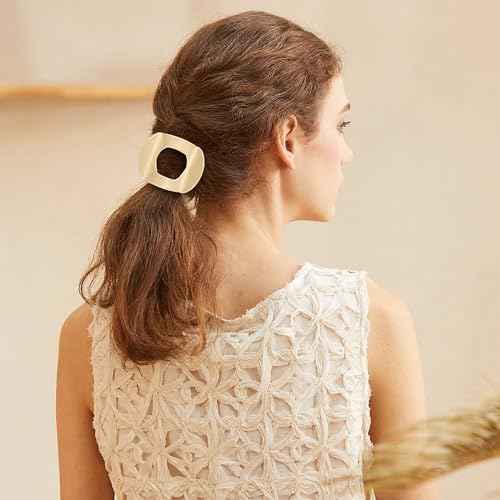 3PCS Hair Clips Claw Stocking Stuffers for Women Christmas Gifts for Girls -Christmas Party Favors Supplies Hair Accessories Decorations Sweaters Outfits for Mom Wife