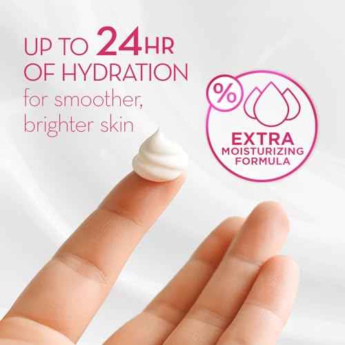 Cicatricure Deep Anti-Wrinkle Face & Neck Cream, Reduces the Appearance of Wrinkles from 1st Use, Face Moisturizer, Anti-Aging Cream, Non-Greasy Wrinkle Cream for Women, Neck Cream, 2.1 Ounces-4 Pack