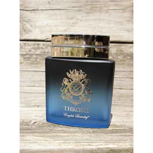 English Laundry Throne 3.4oz Eau de Parfum, 3.4 fl. oz.