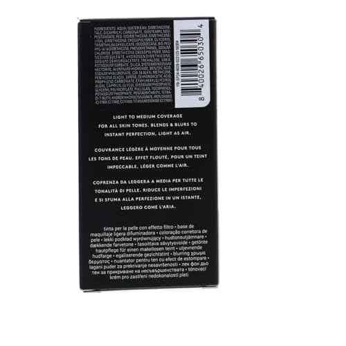 Fenty Beauty by Rihanna Eaze Drop Blurring Skin Tint - COLOR 4