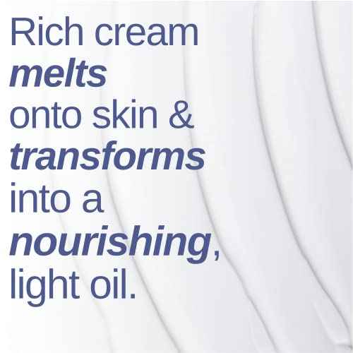 PHYTOMER Sea Holistic Body Cream-to-Oil Skin Moisturizer | Moisturize & Nourish Dry Skin | Rich Hydrating Cream Transforms into Lightweight Oil | Sustainable, Natural Ingredients | 150ml