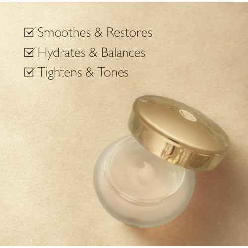 KEDMA Intensive Night Cream ? Anti-Aging Moisturizer with Dead Sea Minerals, Retinol & Botanical Extracts ? Hydrating Night Cream for Fine Lines & Wrinkles - 1.76 oz