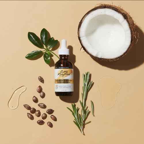 Deep Moisturizing Curl Shampoo