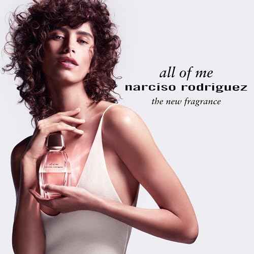 Narciso Rodriguez All Of Me for Women - 3 oz EDP Spray