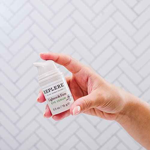 Replere - Renew & Firm Eye Serum