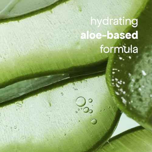 BONDIBOOST HG Anti-Thinning Shampoo for Women & Men [16.90 fl oz], Clinically Tested to Promote Fuller + Thicker-Looking Hair, Natural Mint Scent + Procapil, Redensyl & Rosemary Formula, Sulfate-Free