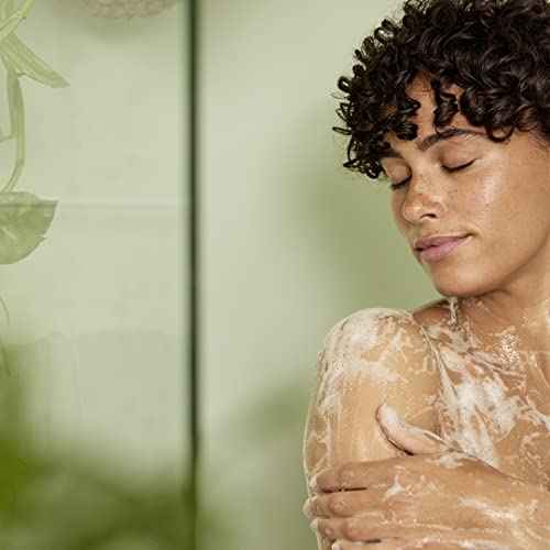 Weleda Hydrating Sea Buckthorn Body Wash, 6.8 Fluid Ounce, Gentle Plant Rich Cleanser with Sea Buckthorn and Sesame Oils