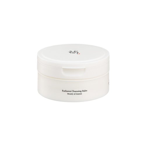 Beauty of Joseon Green Plum Refreshing Cleanser Gel with Radiance Cleansing Balm