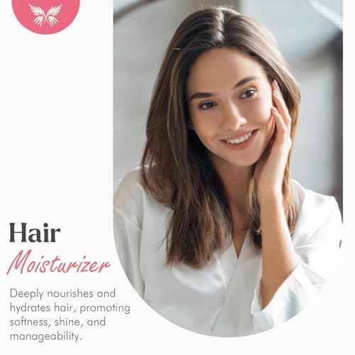 USDA Certified Organic Rosehip Seed Oil (1 Oz) 100% Pure Natural, Chemical-Free, Hair Moisturizer, Skin Hydration, Natural Beauty, Anti-Aging, Wrinkles Reduction, Antioxidants