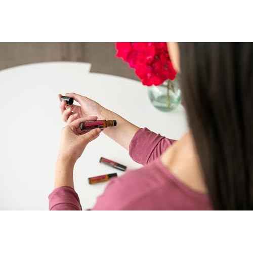 doTERRA - Rose Touch Essential Oil - 10 mL Roll On