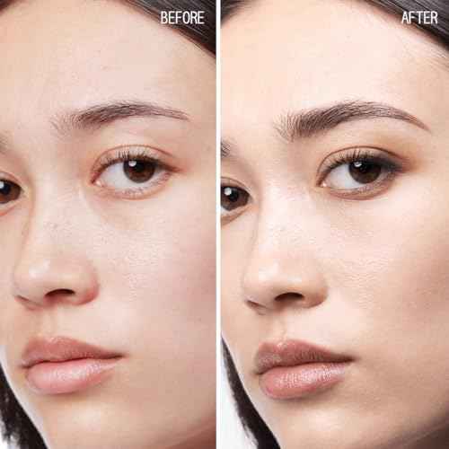 about-face THE PERFORMER Skin-Focused Foundation F2Olive ? Medium Coverage, Long-Wear, Breathable & Buildable Base ? Clean, Vegan, Hydrating Formula with Blue Agave & Chlorella ? 1.08oz