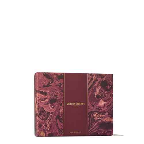 Molton Brown Orange & Bergamot Home Fragrance Gift Set