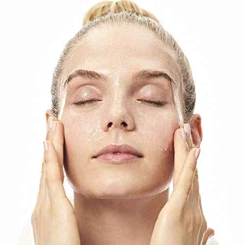 Bloomeffects - Royal Tulip Cleansing Jelly | Cruelty-Free, Non-Toxic, Clean Beauty (Luxury Jar, 2.7 fl oz | 80 ml)