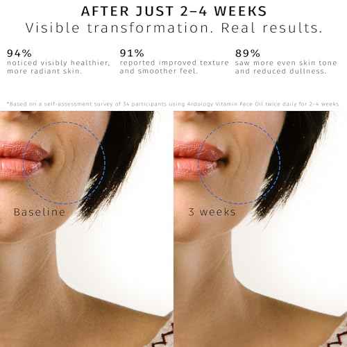 Vitamin ACE Hydrating Face Oil ? Nourishes, Repairs & Protects Skin