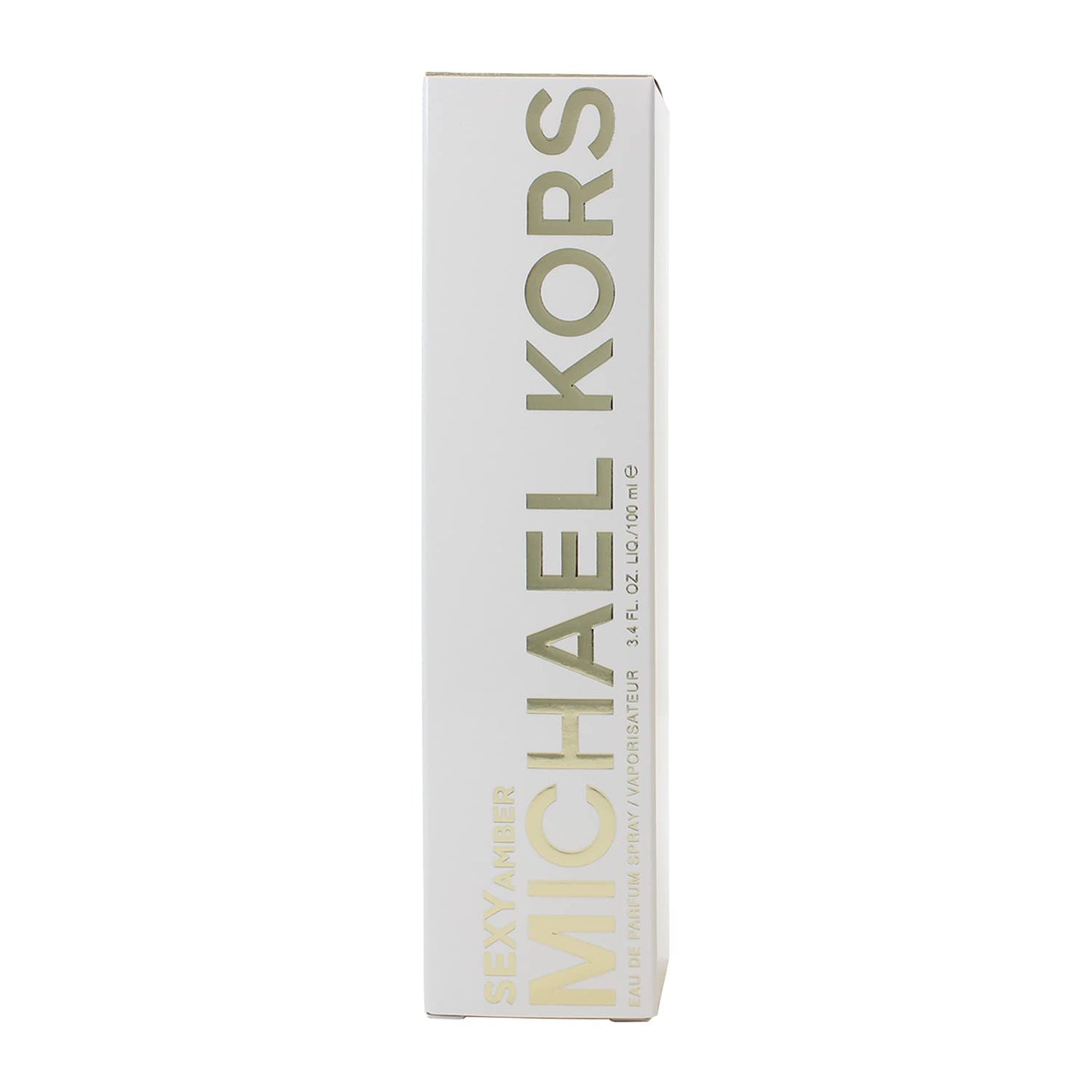 Sexy Amber FOR WOMEN by Michael Kors - 3.4 oz EDP Spray