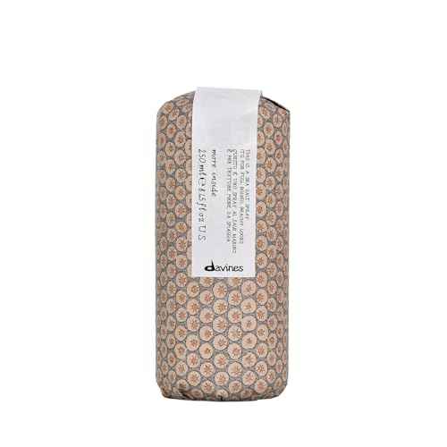 Davines This Is A Sea Salt Spray | Full-Bodied, Beachy Waves with Matte Finish | for All Hair Types | 8.45 Fl Oz