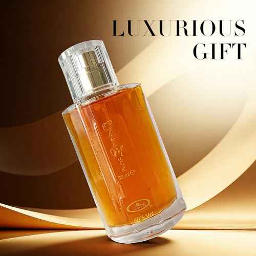 Choco Musk Men¡¯s Cologne-Rich Chocolate & Musk Eau De Toilette,Long-Lasting Scent Perfume for Men Elegant Bottle 1.65 Fl Oz Fragrance for Refined Occasions