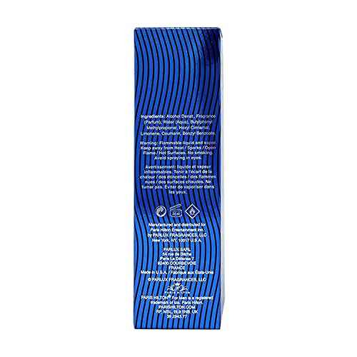 Paris Hilton for Men 3.4 oz Cologne Spray