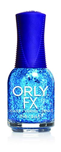 Orly Nail Lacquer - 2000022 Warm It Up Women Nail Polish 0.6 oz