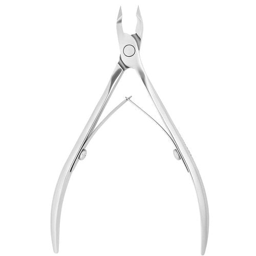 STALEKS PRO Expert 90 cuticle nipper 7mm working part, manicure tool NE-90-7