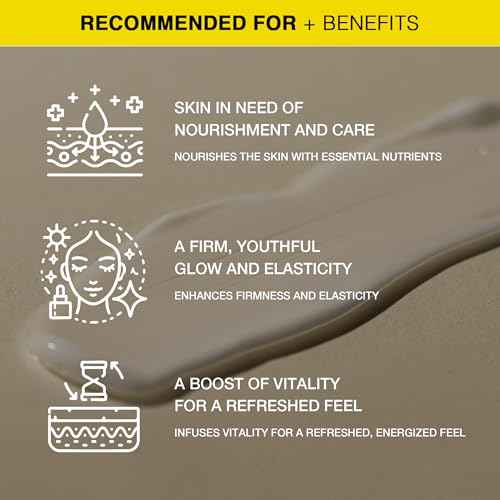 TOUN28 Propolis Vitamin C & B Complex Cream 1.76 oz (50g) | Moisturize, Nourish & Strengthen Skin Barrier with Propolis Extract| Korean Skincare for Sensitive Skin