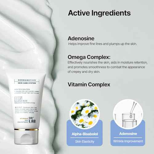 Intensive Eye Concentrate 2.03 fl oz /60ml for Wrinkle Firming Anti Aging Care Korean Skincare